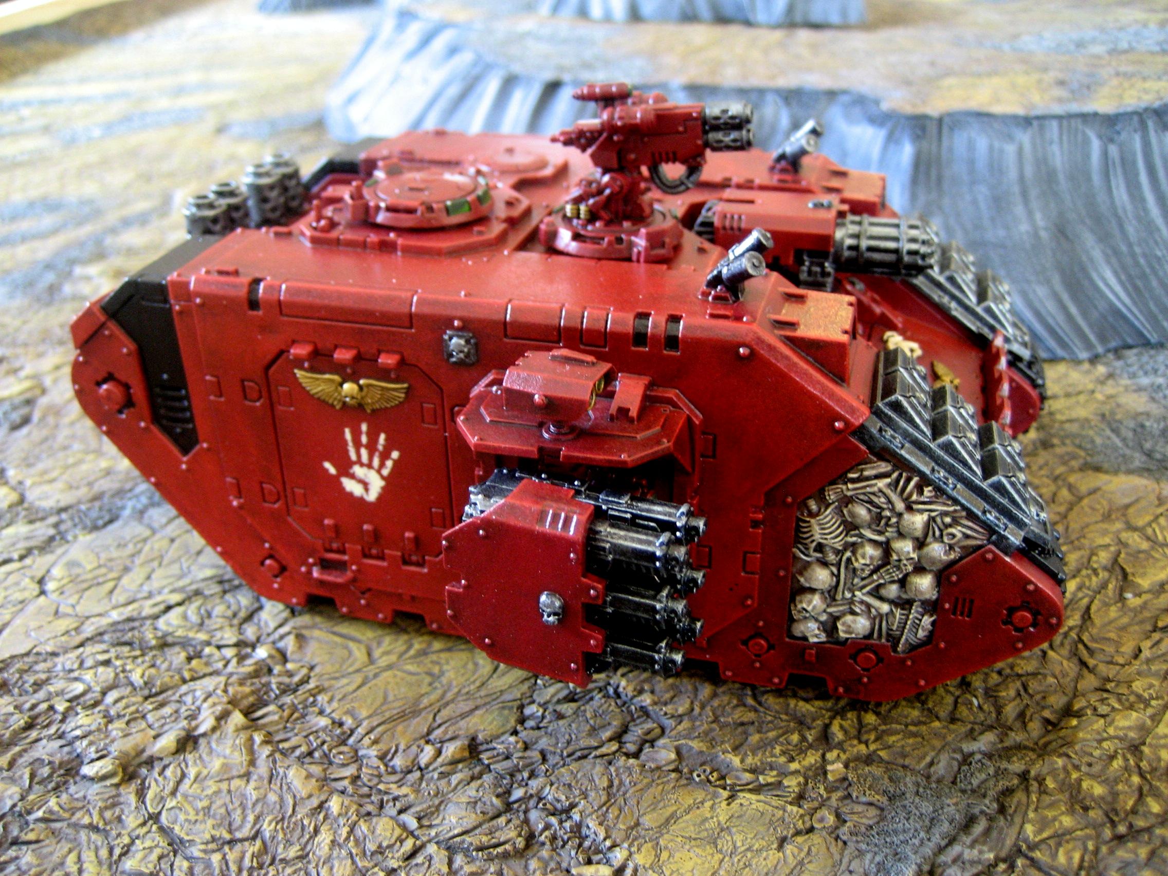 land raider multi melta bitstamp